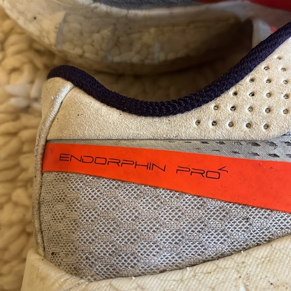 Saucony Endorphin Pro 4 - Picture 4 of 5